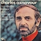 Charles Aznavour - Non Identifié